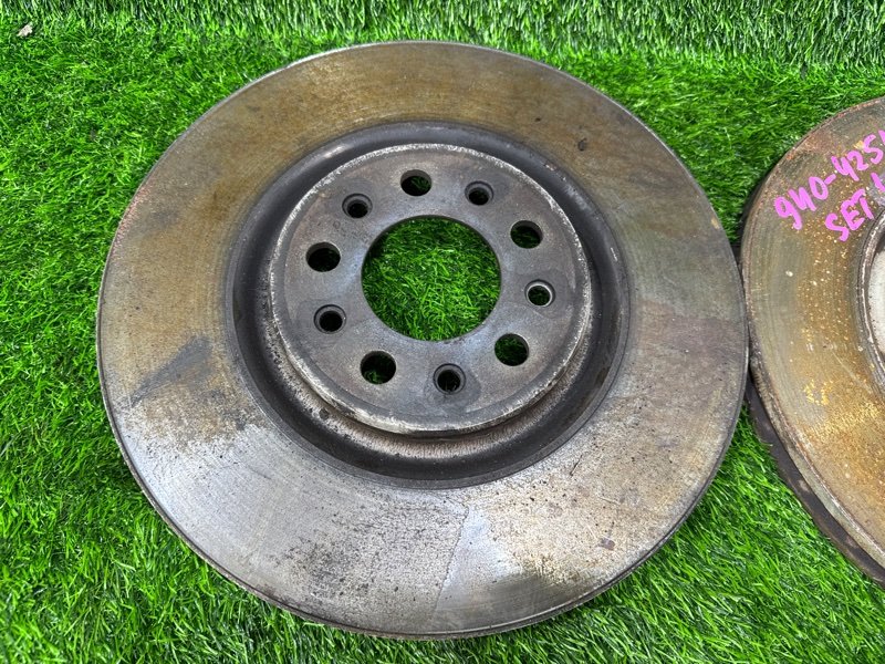 Суппорт передний GIULIETTA ZAR940