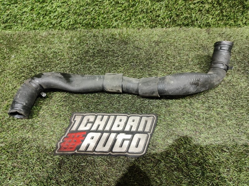 Запчасть патрубок радиатора KIA SPORTAGE 2007 KM D4EA 254121F350 контрактная Патрубок радиатора KIA SPORTAGE 2007 KM D4EA 254121F350 контрактная