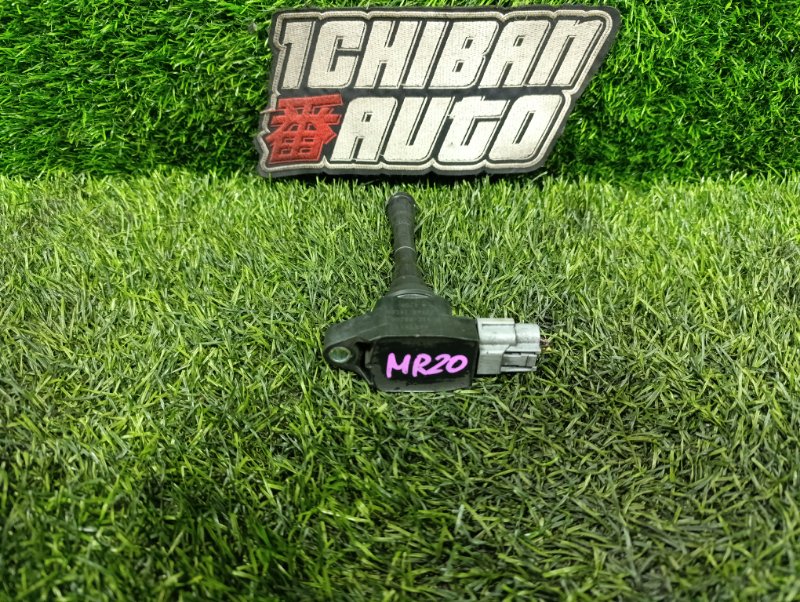 Катушка зажигания NISSAN SERENA C26 MR20 Катушка зажигания NISSAN SERENA C26 MR20