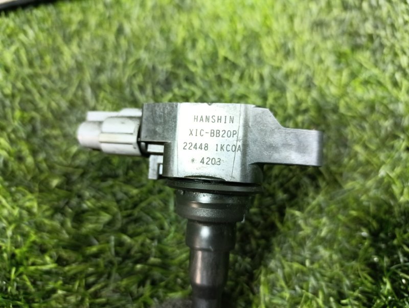 Катушка зажигания SERENA C26 MR20 Катушка зажигания SERENA C26 MR20