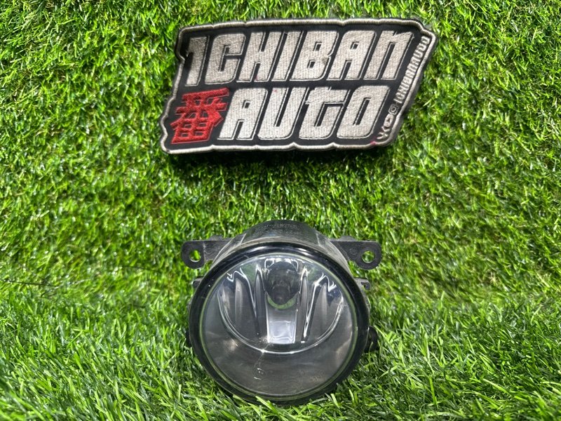 Туманка передняя Suzuki 3550063J13 контрактная