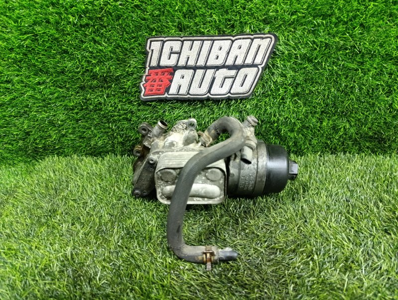 КОРПУС МАСЛЯНОГО ФИЛЬТРА MINI Countryman R60 N18B16A V7583112800 контрактная