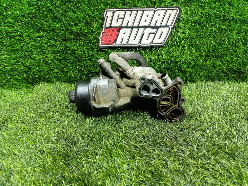 КОРПУС МАСЛЯНОГО ФИЛЬТРА MINI Countryman R60 N18B16A