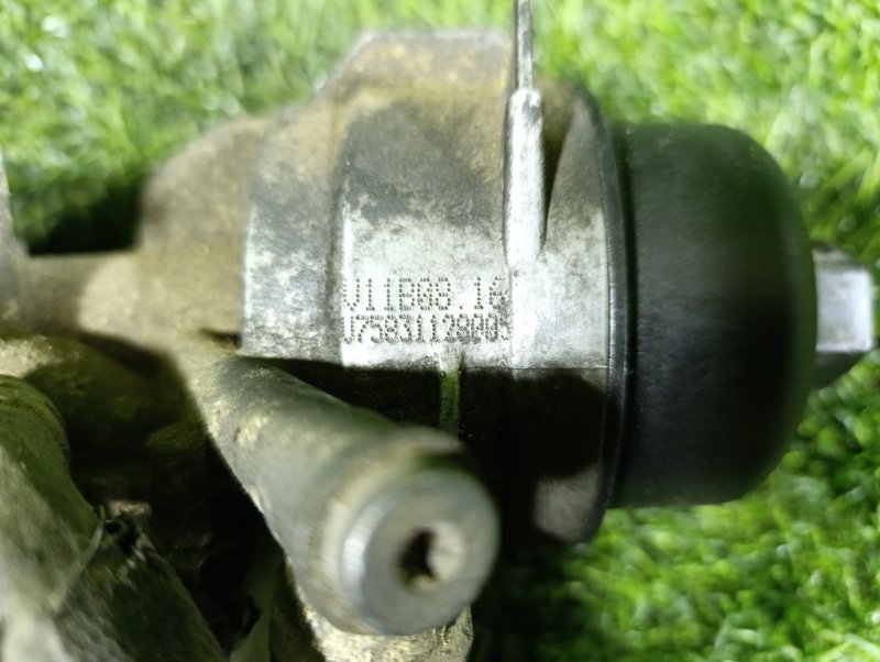 КОРПУС МАСЛЯНОГО ФИЛЬТРА Countryman R60 N18B16A
