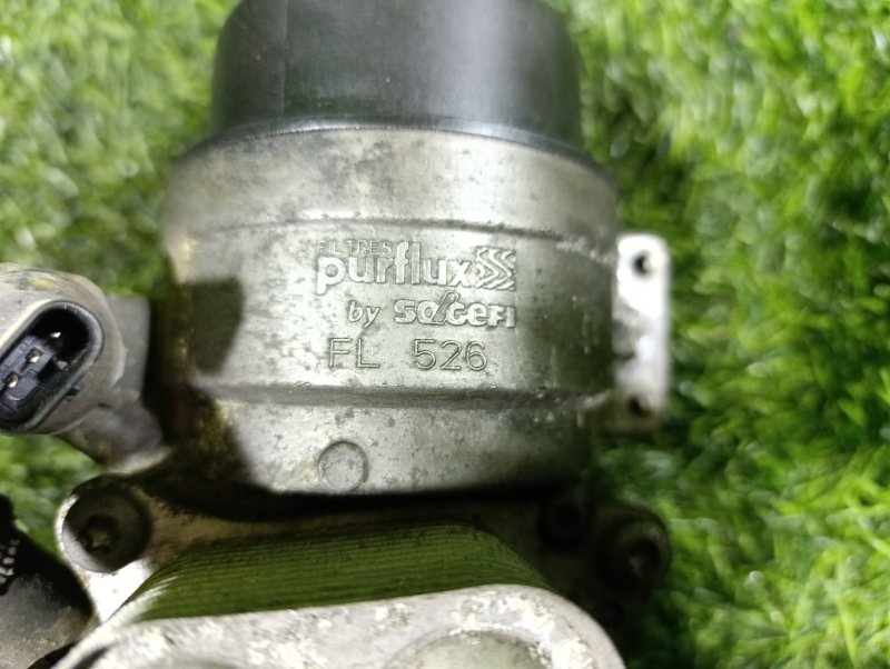 КОРПУС МАСЛЯНОГО ФИЛЬТРА Countryman R60 N18B16A