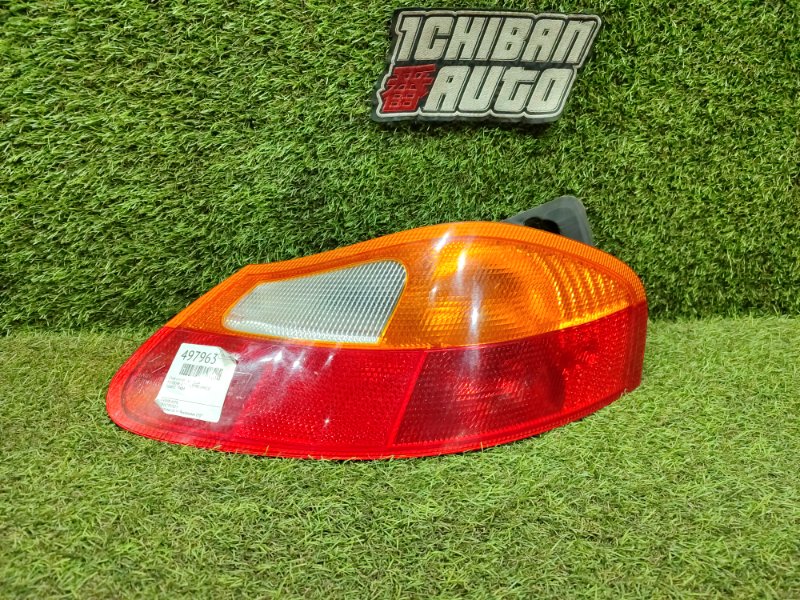 Запчасть стоп-сигнал задний правый PORSCHE BOXSTER 986 M9620 98663140403 контрактная Стоп-сигнал задний правый PORSCHE BOXSTER 986 M9620 98663140403 контрактная