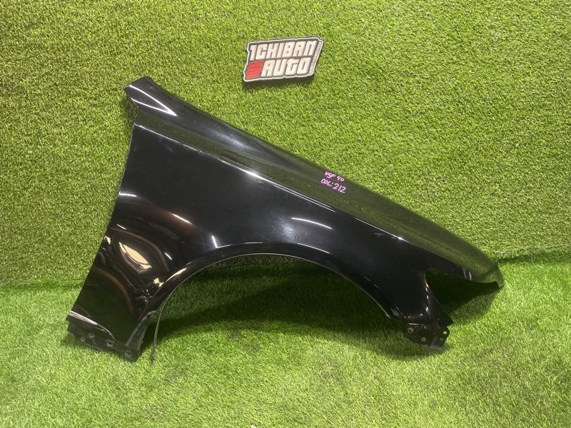 Крыло правое переднее для LEXUS LS460 USF40, 2010, 53801-50170 1 ракурс Крыло правое переднее для LEXUS LS460 USF40, 2010, 53801-50170 1 ракурс