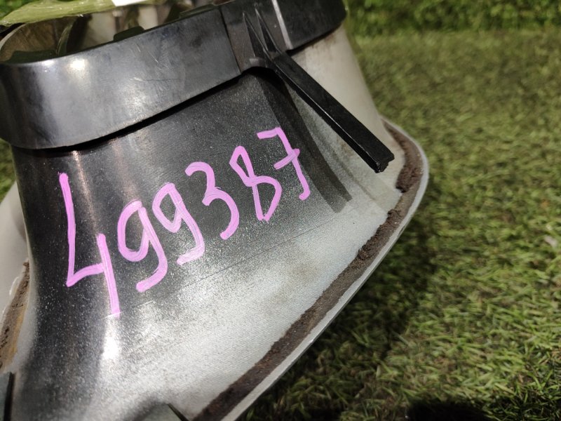 Воздухозаборник задний BOXSTER 986 M9620