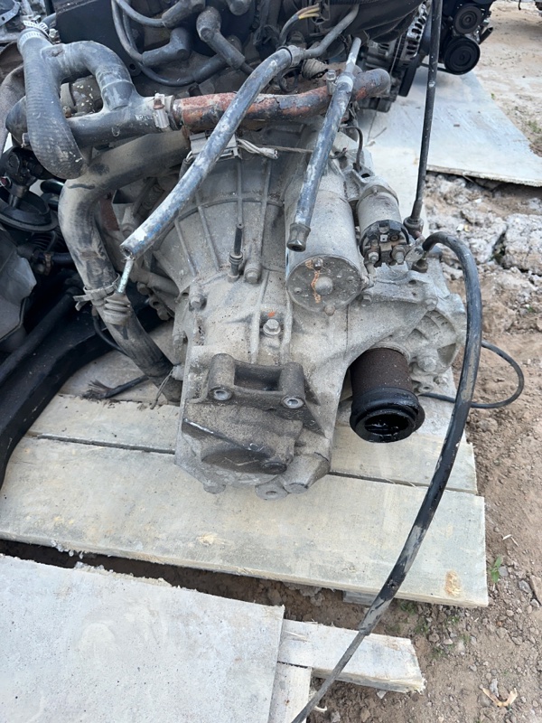 МКПП Rover 75 18k4f 1.8 контрактная