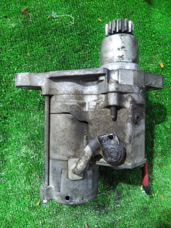 Стартер Land Rover Freelander 25K4F 2.5