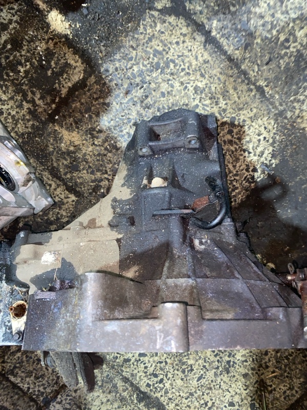 МКПП 75 18k4f 1.8