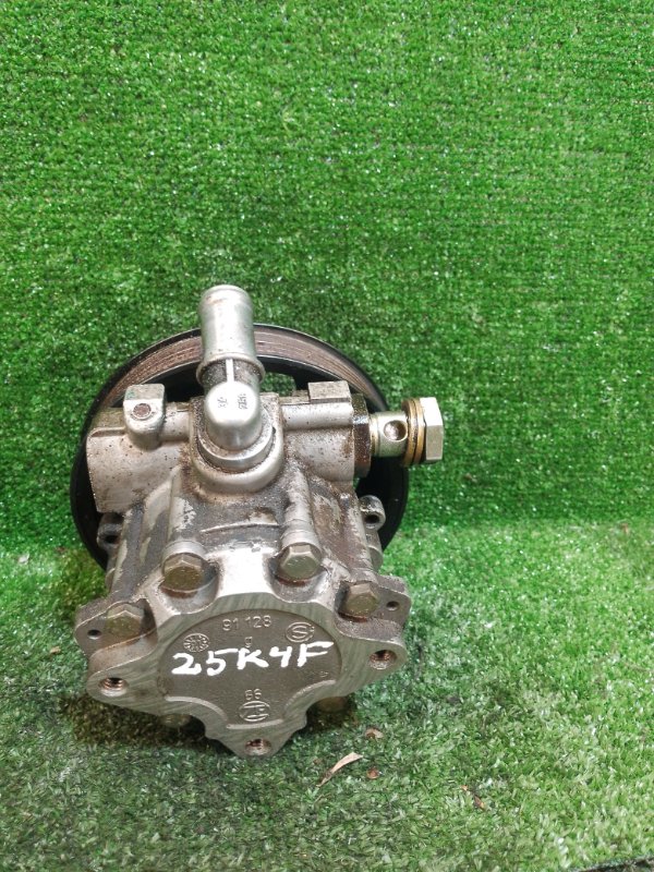 Насос гидроусилителя руля Freelander 2006 25K4F 2.5 Насос гидроусилителя руля Freelander 2006 25K4F 2.5