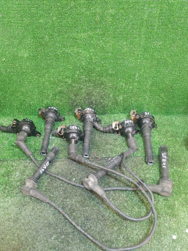 Катушка зажигания Freelander 1 25K4F 2.5