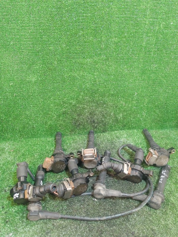 Катушка зажигания Land Rover Freelander 1 25K4F 2.5