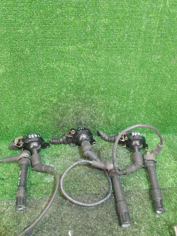 Катушка зажигания Freelander 1 25K4F 2.5