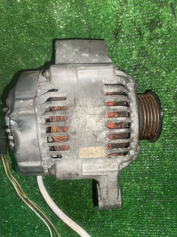 Генератор Vista 3S-FSE