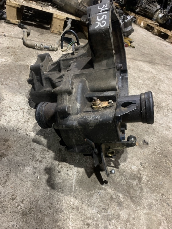МКПП 75 18K4KJ