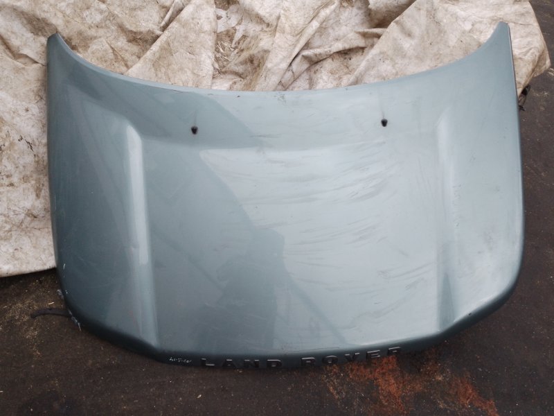 Капот передний Land Rover Freelander 2003 25K4F 2.5 контрактная