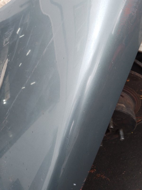 Капот передний Land Rover Freelander 25K4F 2.5