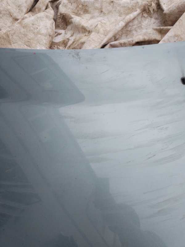 Капот передний Freelander 2003 25K4F 2.5