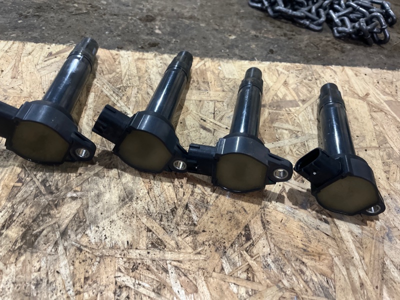 Катушка зажигания Lancer XL 4B10
