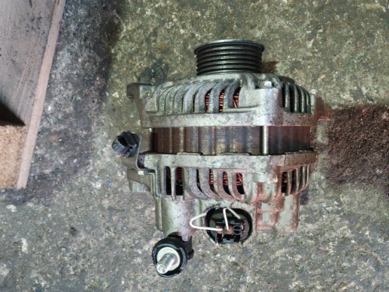 Генератор 3 BK ZJ