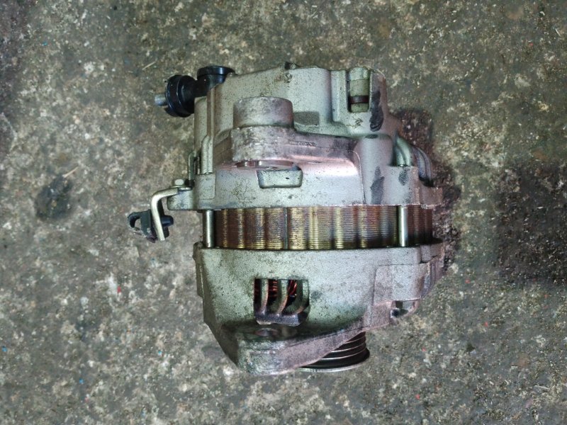 Генератор 3 BK ZJ