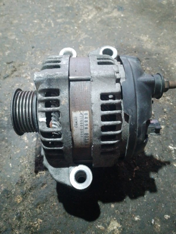 Генератор 300C EER 2.7