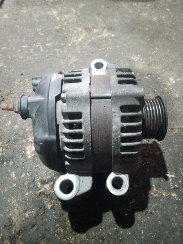 Генератор 300C EER 2.7