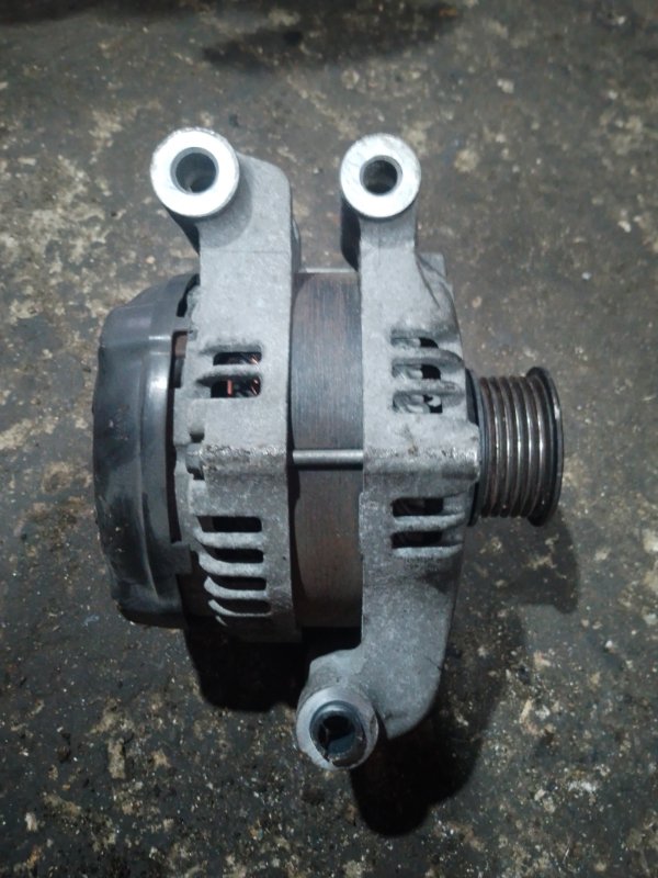 Генератор 300C EER 2.7