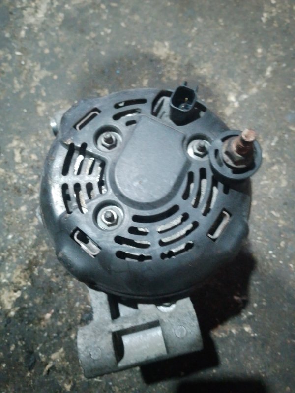 Генератор 300C EER 2.7