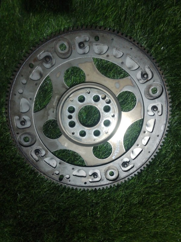 Маховик АКПП BMW 3-Series E90 N47D20 2.0D 11227797964-05 контрактная