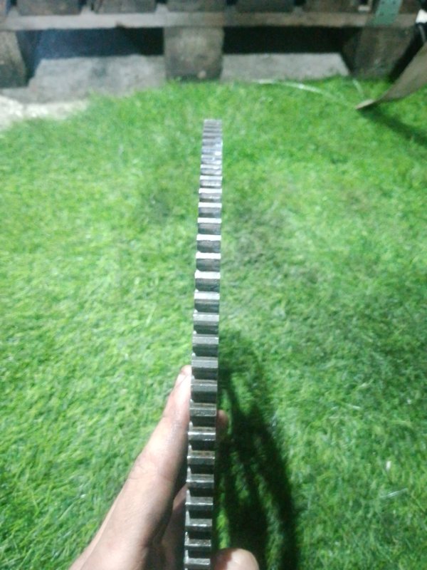 Маховик АКПП 3-Series E90 N47D20 2.0D