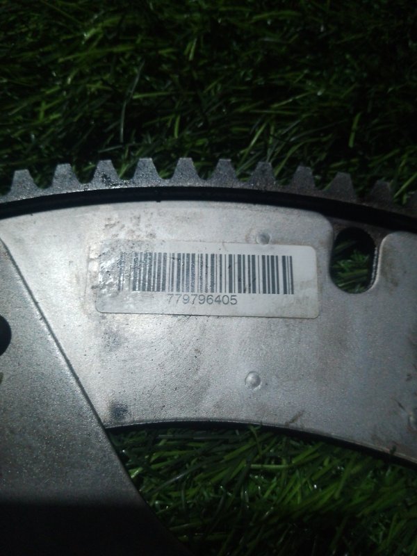 Маховик АКПП 3-Series E90 N47D20 2.0D