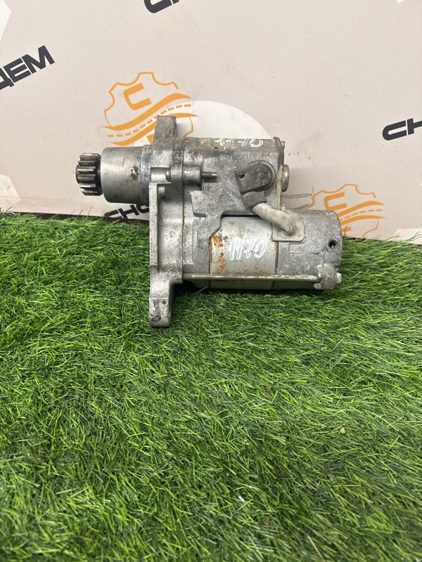 Стартер Land Rover Freelander 2.5 v6 25K NAD100952L контрактная