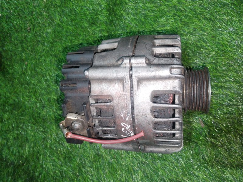 Генератор 3-Series E90 N47D20 2.0D