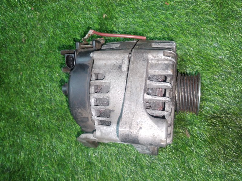 Генератор BMW 3-Series E90 N47D20 2.0D