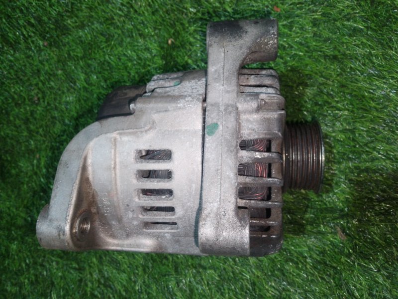 Генератор 3-Series E90 N47D20 2.0D