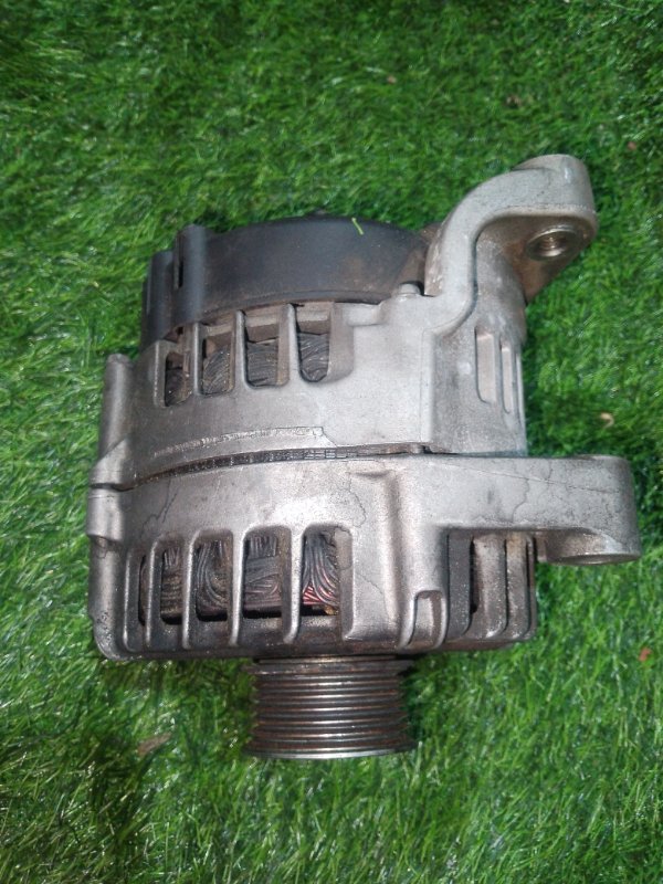 Генератор 3-Series E90 N47D20 2.0D