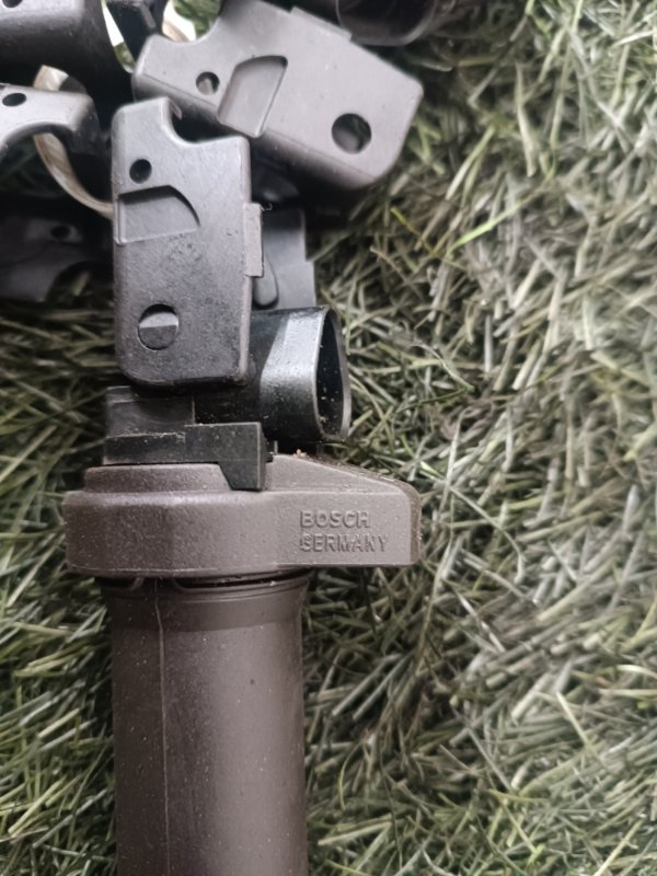 Катушка зажигания BMW 5-Series E60 N52B25AF 2.5