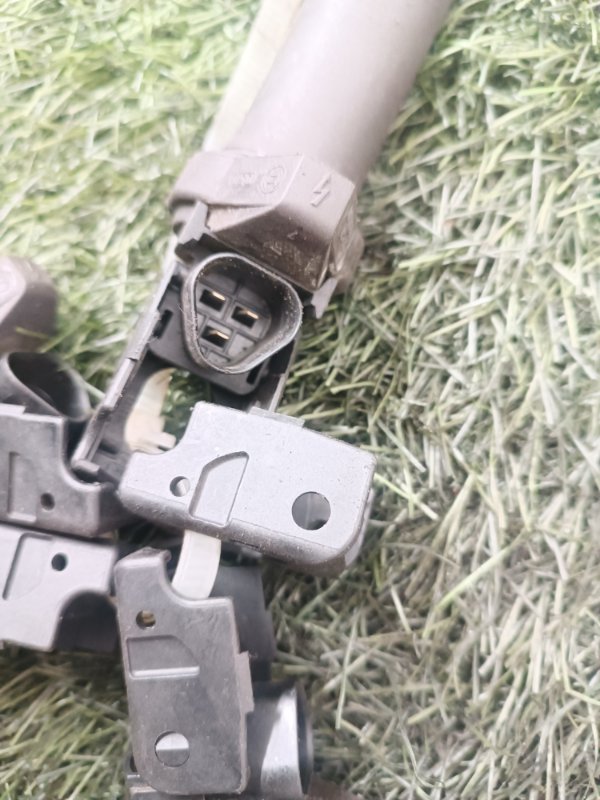 Катушка зажигания 5-Series E60 N52B25AF 2.5