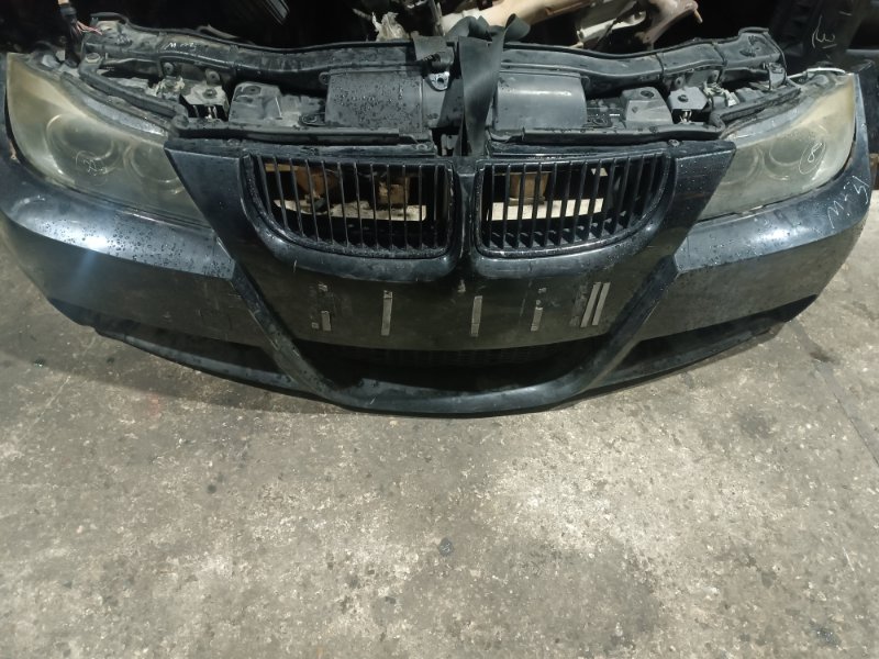 Nose cut BMW 3-Series E90 контрактная