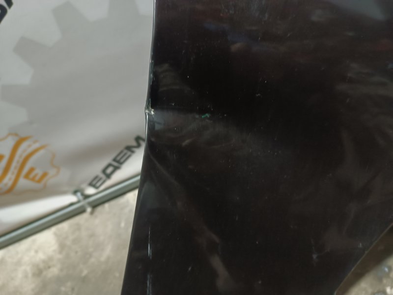 Крыло переднее правое BMW 2 F45