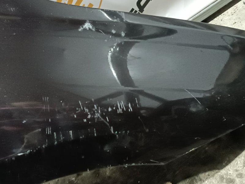 Крыло переднее правое 2 F45