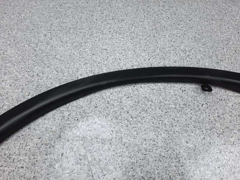 Накладка на арку задняя Nissan Skyline Crossover NJ50 VQ37VHR