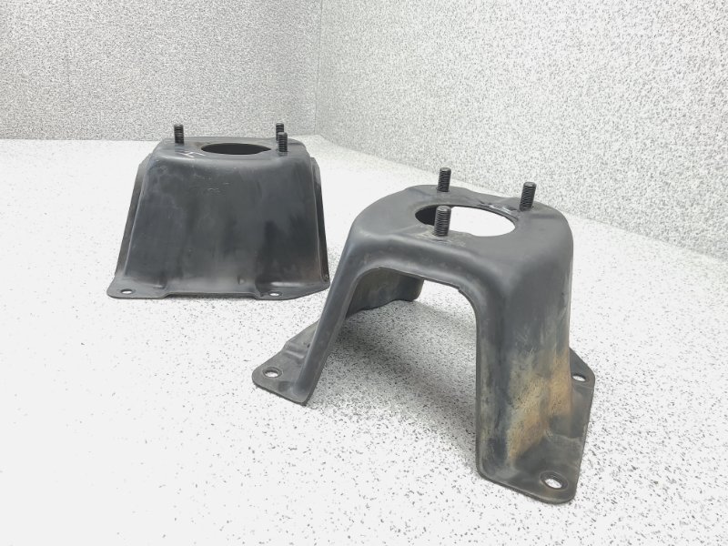 Крепление запасного колеса заднее SUZUKI Grand Escudo TX92W H27A