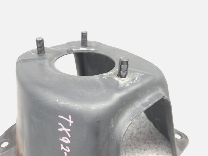 Крепление запасного колеса заднее Grand Escudo 2005 TX92W H27A