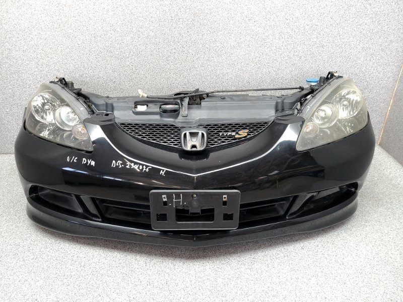 Ноускат передний Integra 2005 DC5 K20A
