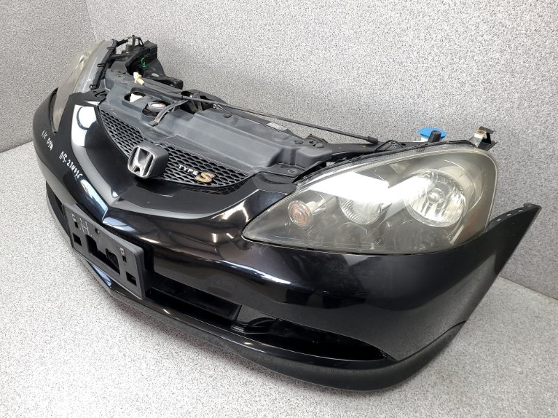 Ноускат передний Integra 2005 DC5 K20A