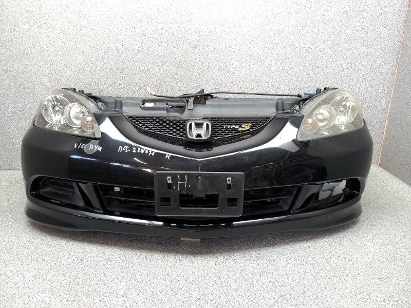 Ноускат передний Integra 2005 DC5 K20A